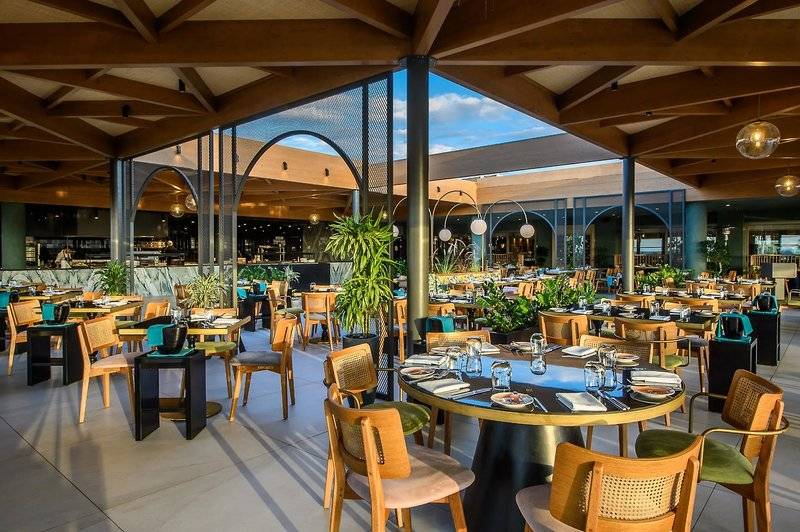 Stella Palace Resort & Spa