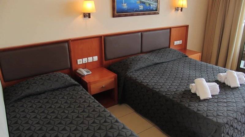 Stella Palace Resort & Spa