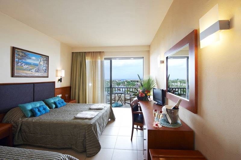 Stella Palace Resort & Spa