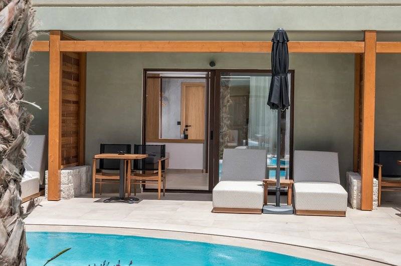 Stella Palace Resort & Spa