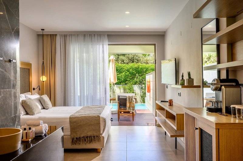 Stella Palace Resort & Spa