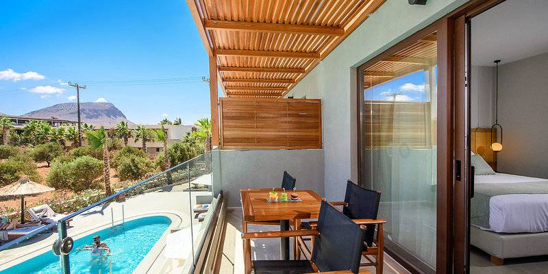 Stella Palace Resort & Spa