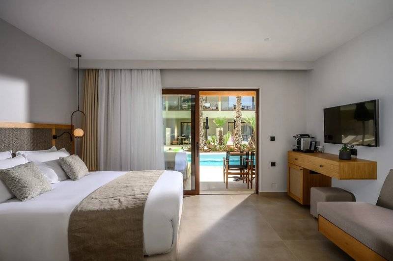 Stella Palace Resort & Spa