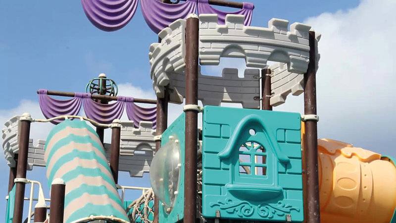 Stella Palace Resort & Spa