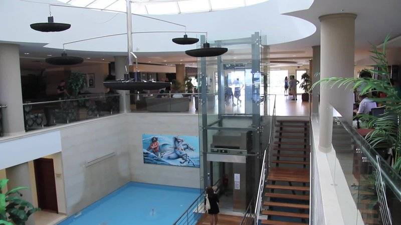 Stella Palace Resort & Spa