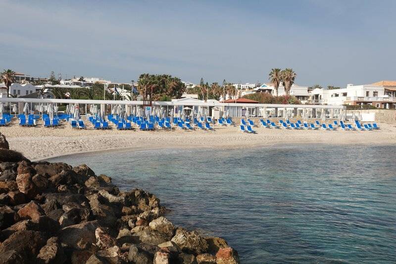 Annabelle Beach Resort