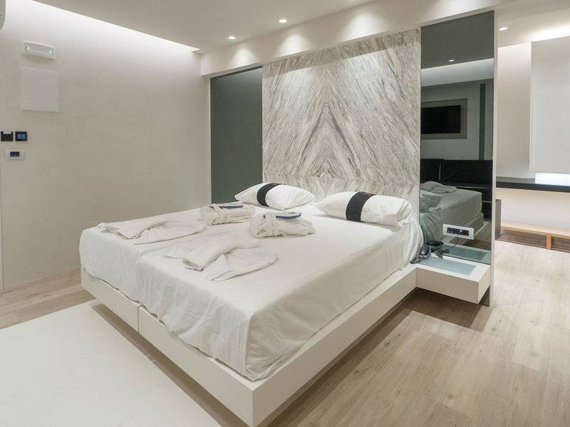 Kahlua Boutique Hotel