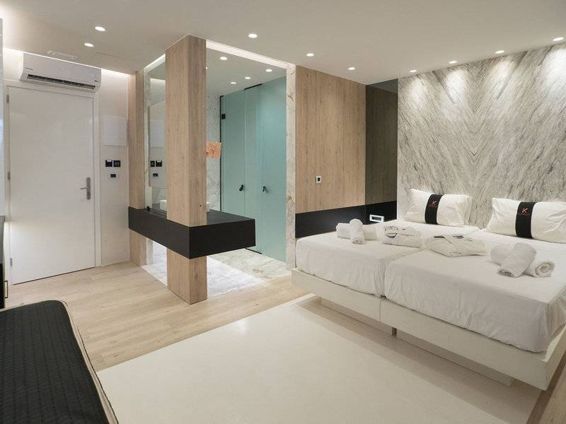 Kahlua Boutique Hotel