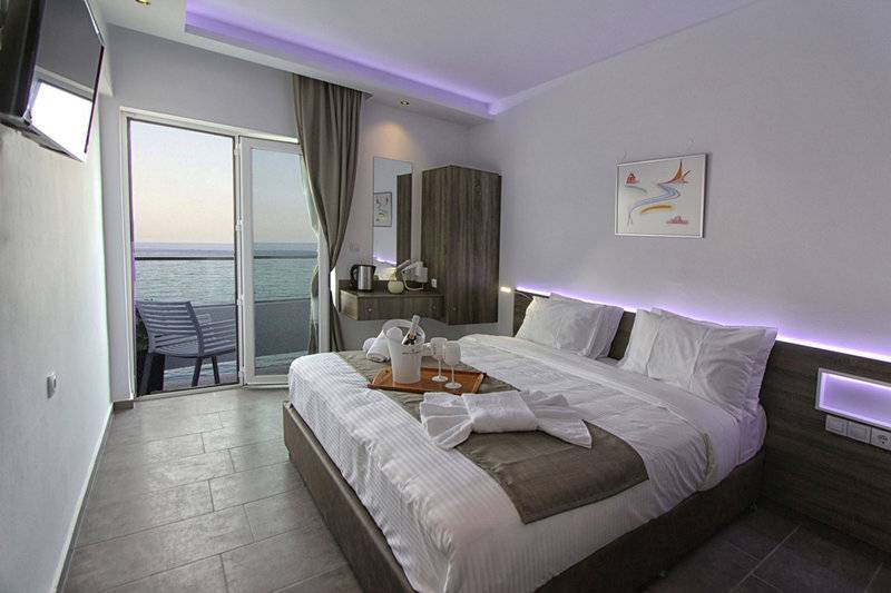 Kahlua Boutique Hotel