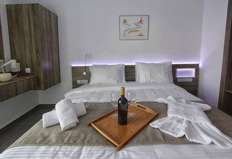 Kahlua Boutique Hotel