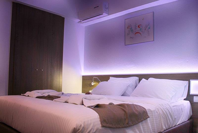 Kahlua Boutique Hotel