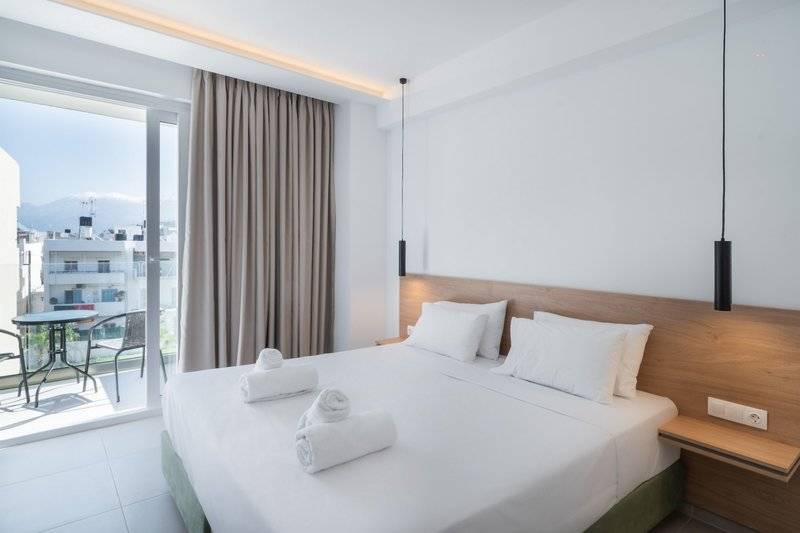 Kahlua Boutique Hotel