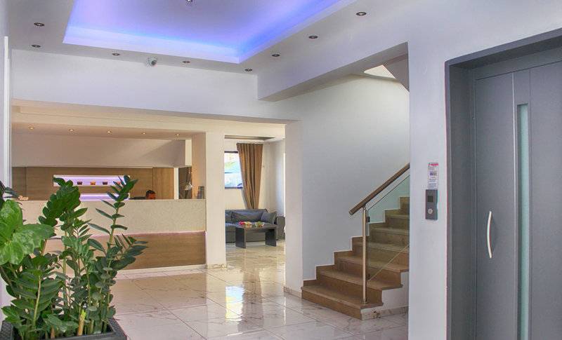 Kahlua Boutique Hotel