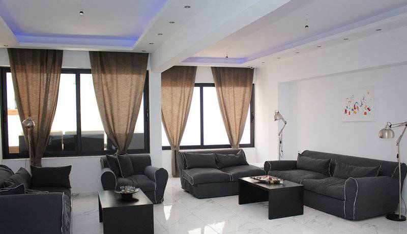 Kahlua Boutique Hotel