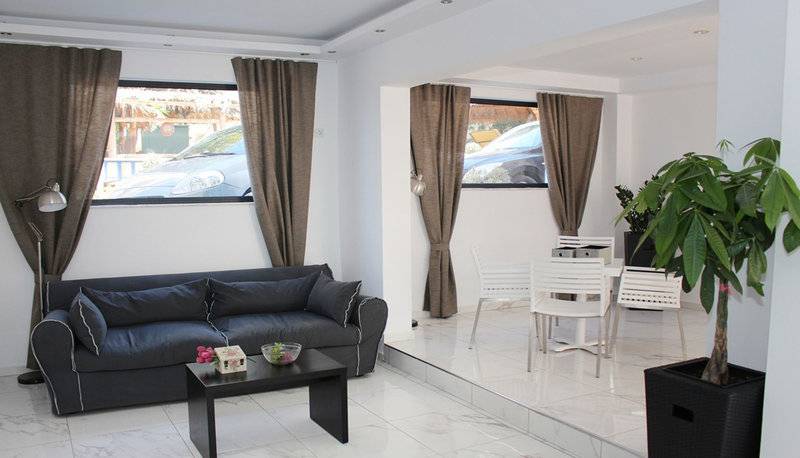 Kahlua Boutique Hotel