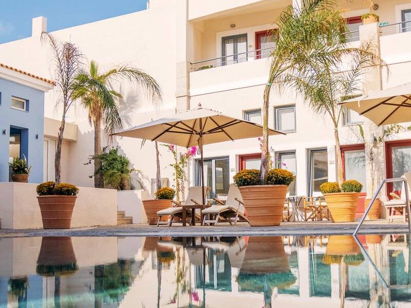 Grecotel Plaza Beach House