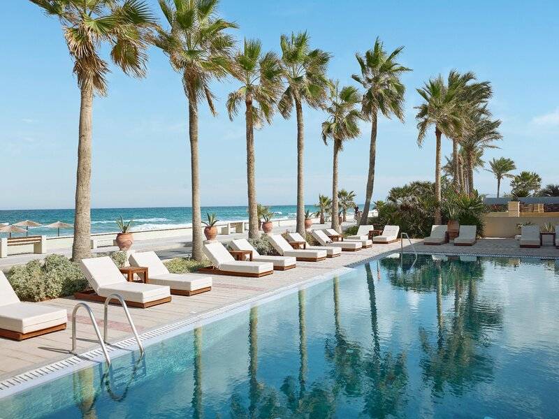 Grecotel Plaza Beach House