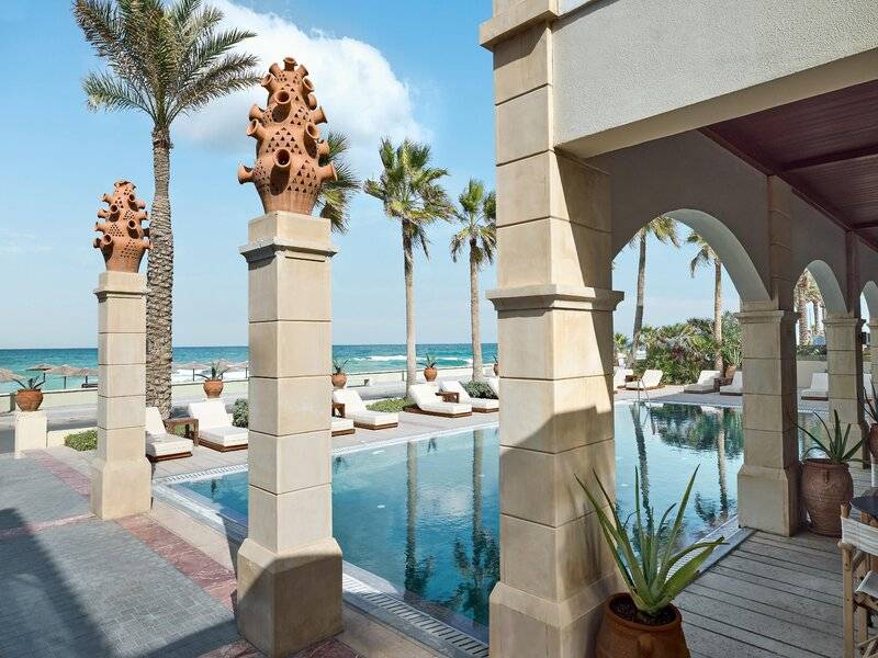 Grecotel Plaza Beach House