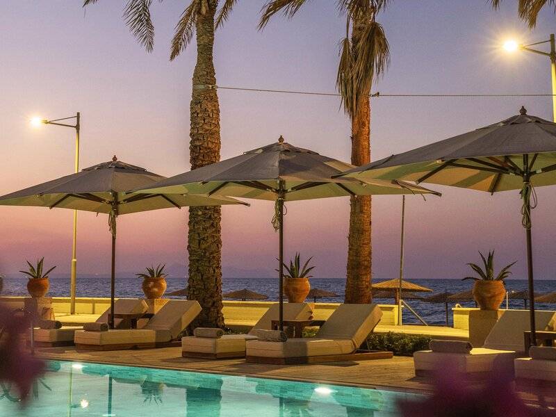 Grecotel Plaza Beach House