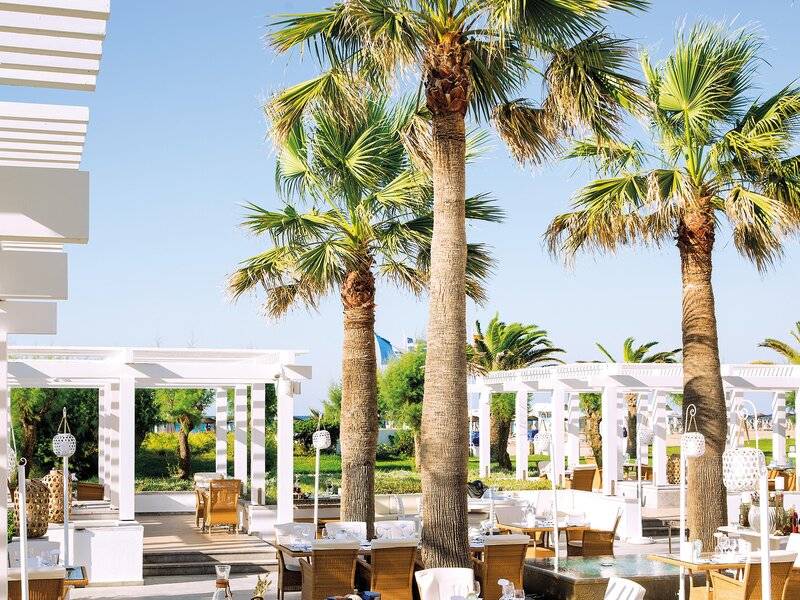 Grecotel Creta Palace