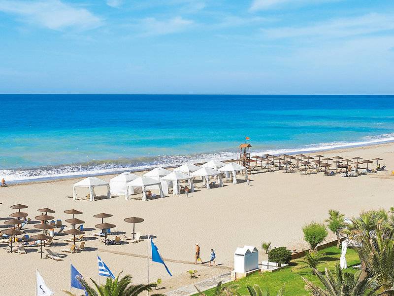 Grecotel Creta Palace