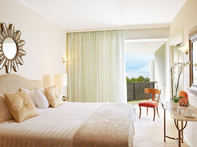 Grecotel Creta Palace