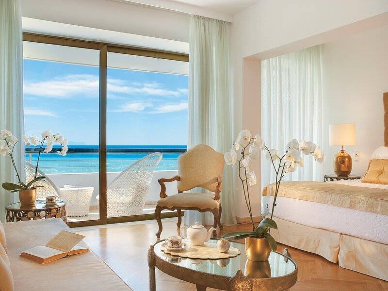 Grecotel Creta Palace