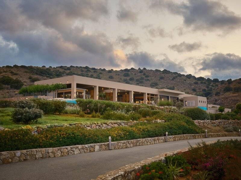 Domes Aulus Elounda, Curio Collection by Hilton