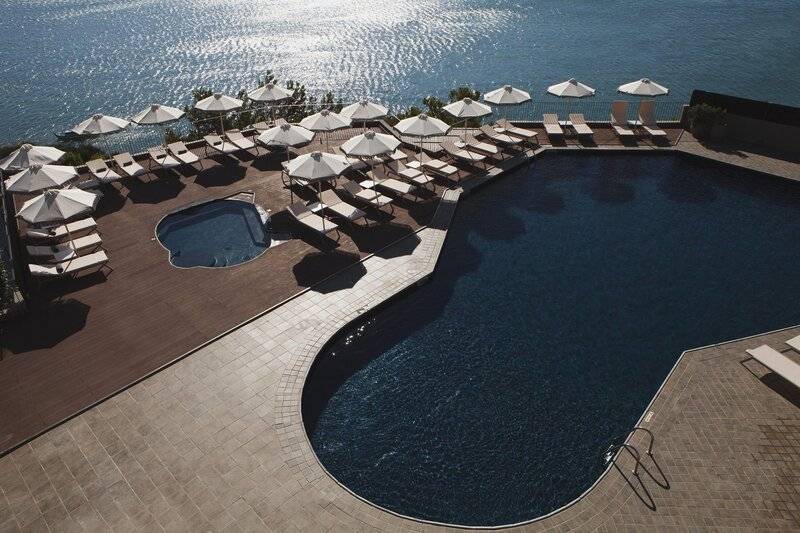 Domes Aulus Elounda, Curio Collection by Hilton
