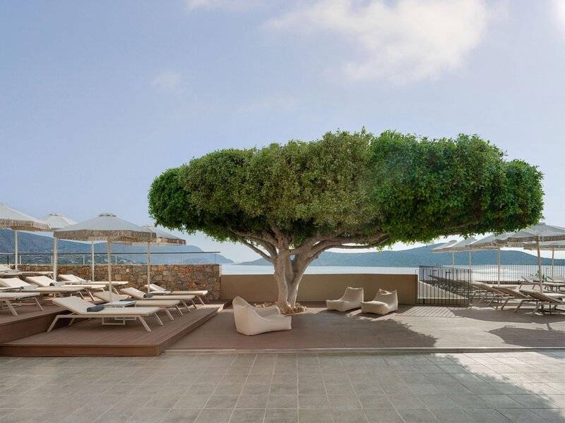 Domes Aulus Elounda, Curio Collection by Hilton