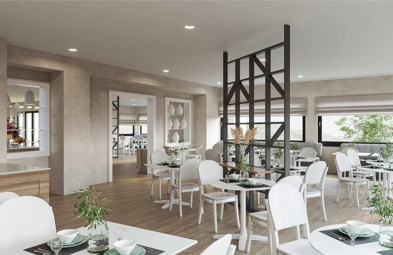 Domes Aulus Elounda, Curio Collection by Hilton