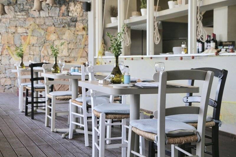 Domes Aulus Elounda, Curio Collection by Hilton