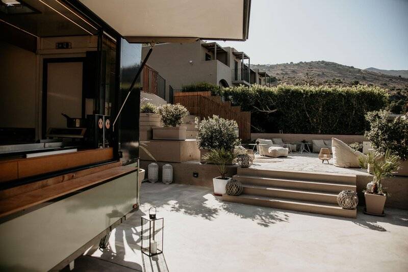 Domes Aulus Elounda, Curio Collection by Hilton