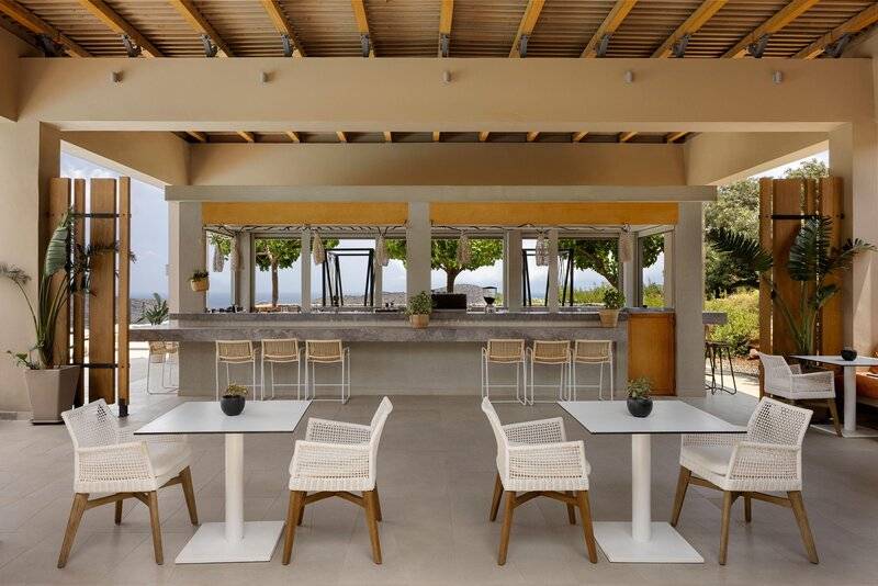 Domes Aulus Elounda, Curio Collection by Hilton