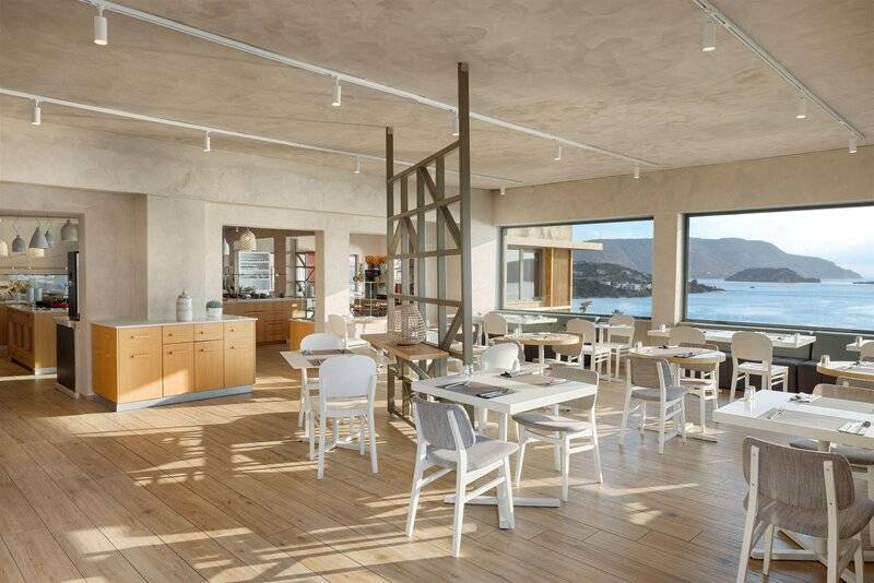 Domes Aulus Elounda, Curio Collection by Hilton