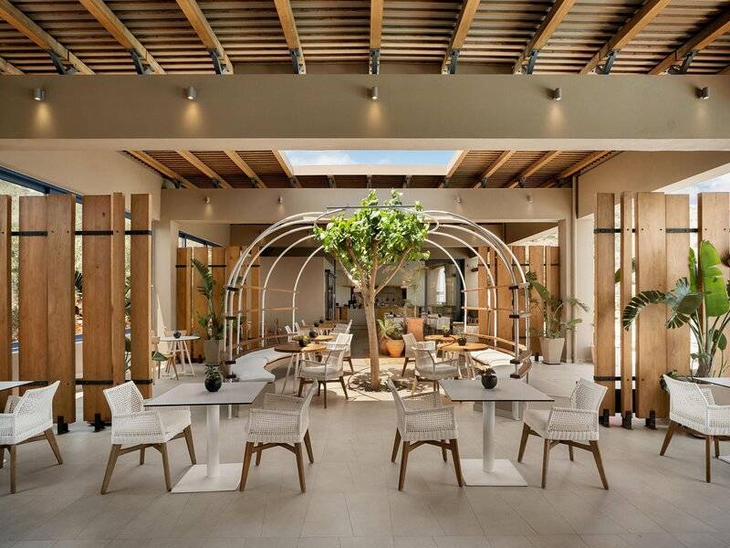 Domes Aulus Elounda, Curio Collection by Hilton