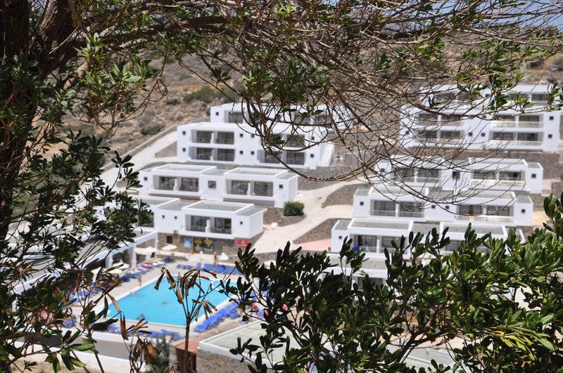 Ariadne Beach Hotel