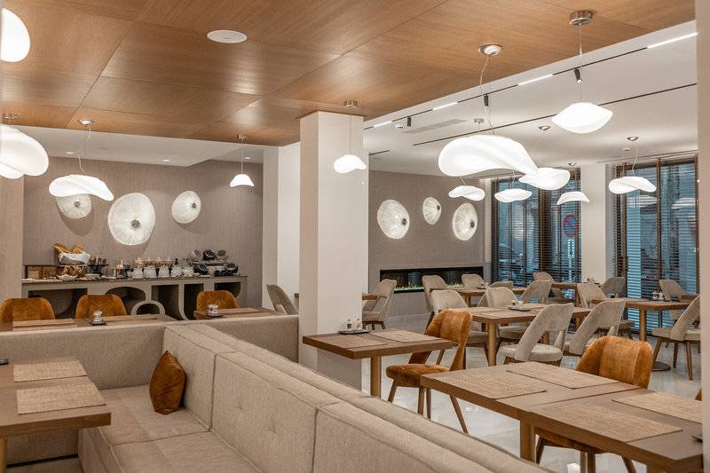 Ethereal White Resort