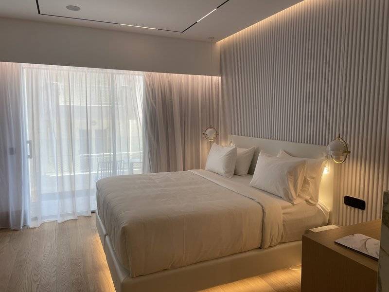 Ethereal White Resort