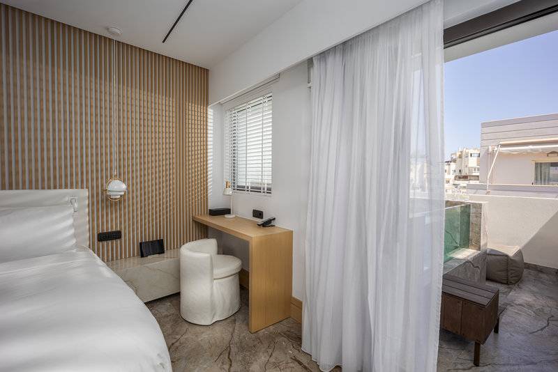 Ethereal White Resort