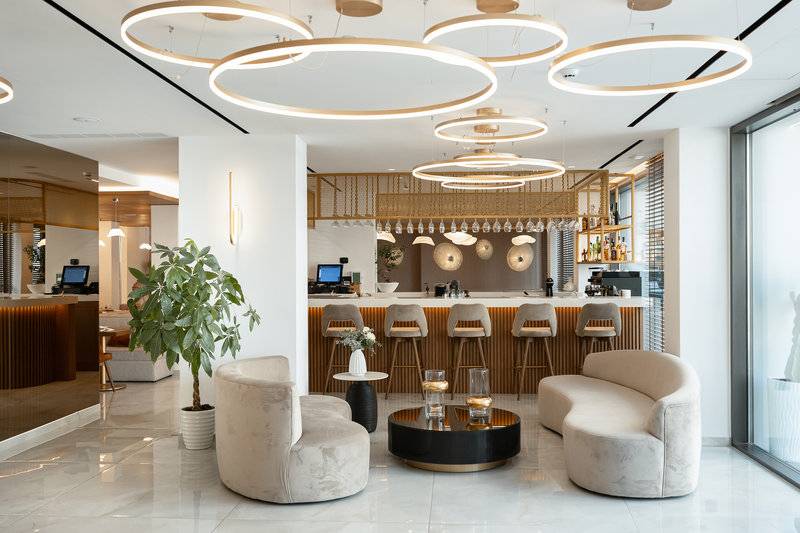 Ethereal White Resort