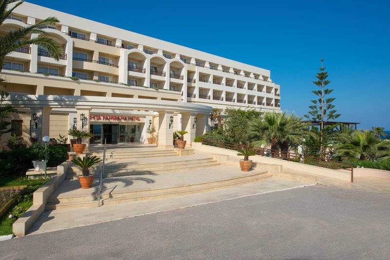 Iberostar Waves Creta Panorama & Mare
