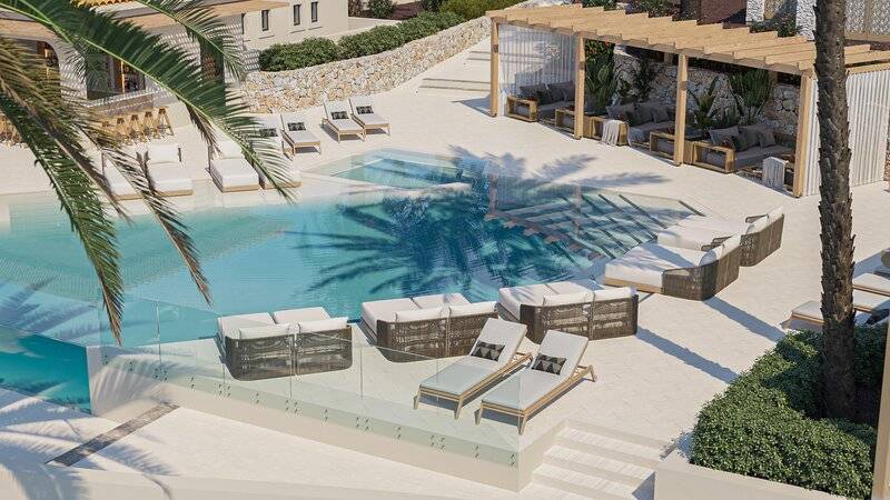 Iberostar Waves Creta Panorama & Mare