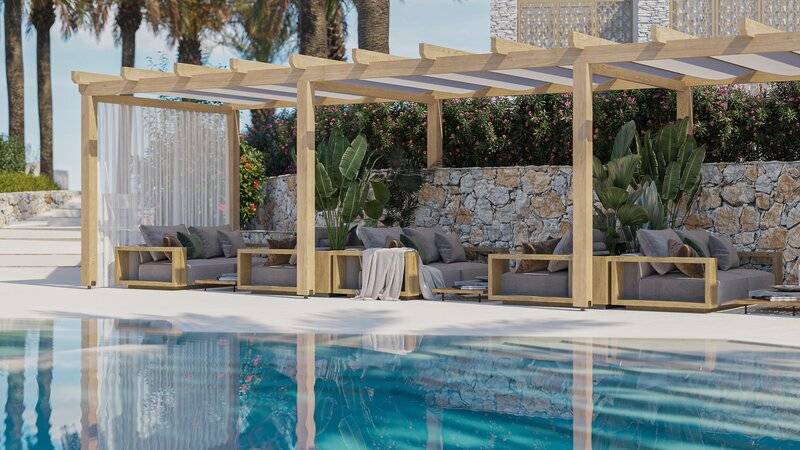 Iberostar Waves Creta Panorama & Mare