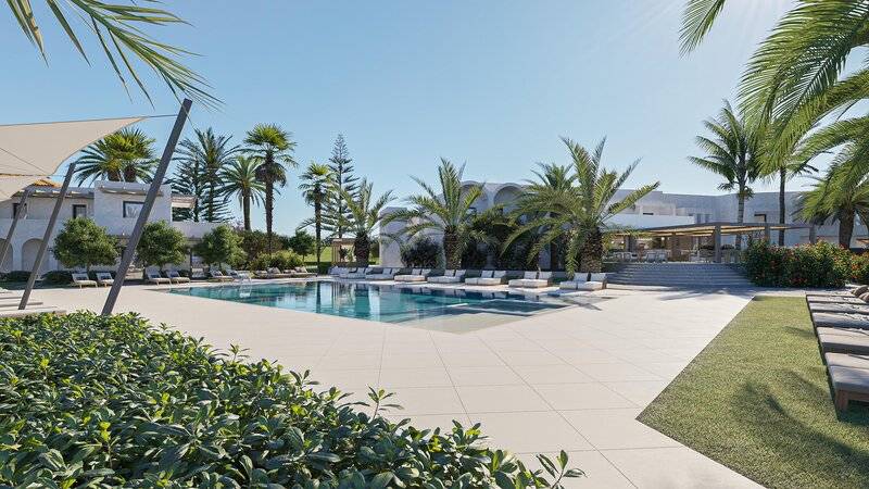 Iberostar Waves Creta Panorama & Mare