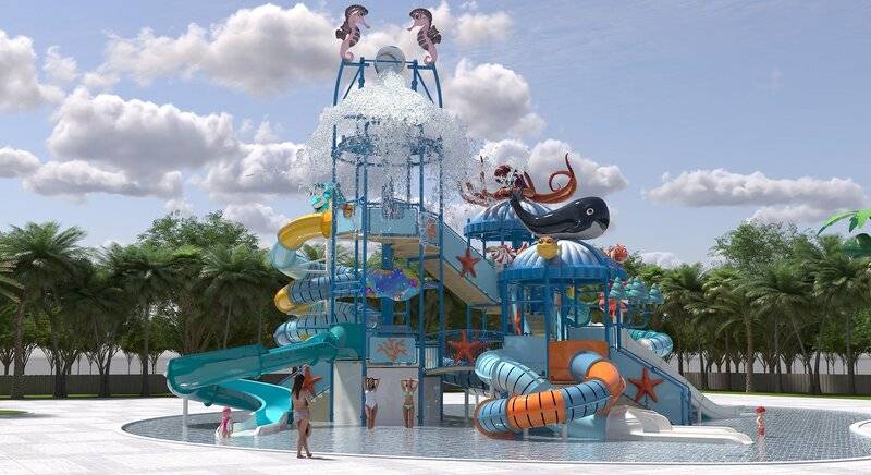 Iberostar Waves Creta Panorama & Mare