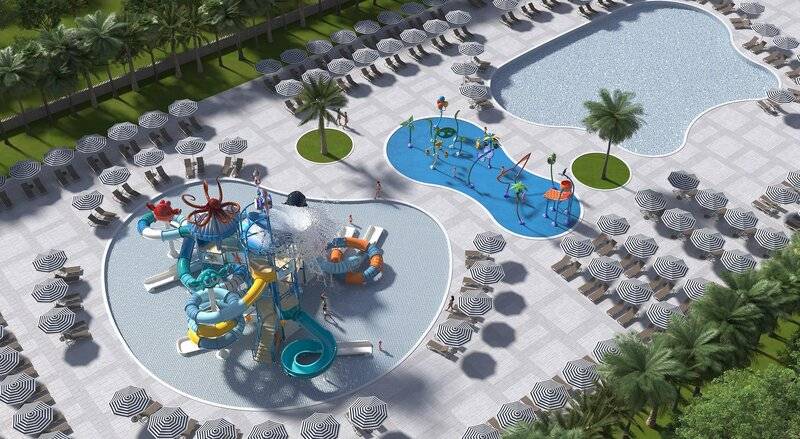 Iberostar Waves Creta Panorama & Mare