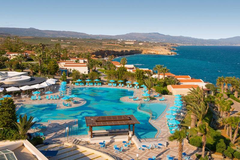 Iberostar Waves Creta Panorama & Mare