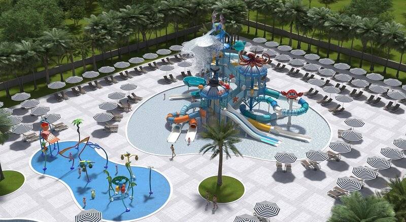 Iberostar Waves Creta Panorama & Mare