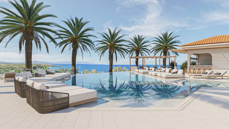 Iberostar Waves Creta Panorama & Mare